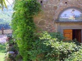 Agriturismo Bio Fattoria Bacio Certaldo Extérieur photo