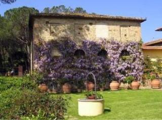 Agriturismo Bio Fattoria Bacio Certaldo Extérieur photo