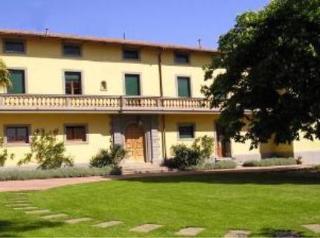 Agriturismo Bio Fattoria Bacio Certaldo Extérieur photo